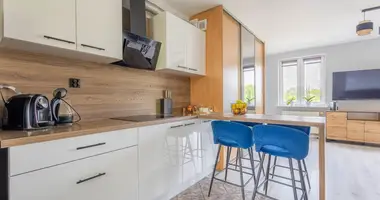 Квартира 1 комната в Варшава, Польша