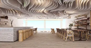 Apartamento independiente Piso independiente 2 habitaciones en Tulum, México