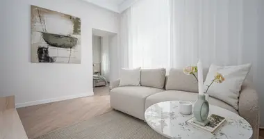 Mieszkanie 2 pokoi w Wilno, Litwa