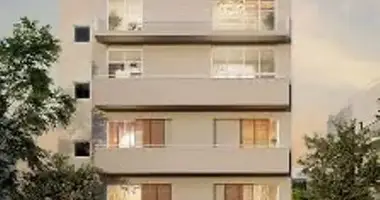 Apartamento 3 habitaciones en Tel Aviv-Yafo, Israel