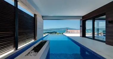 Villa 4 chambres dans Tivat, Monténégro
