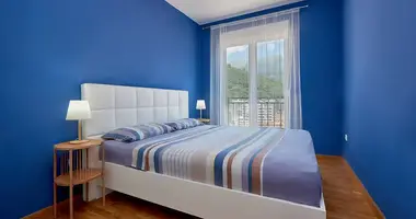 1 bedroom apartment in Budva, Montenegro