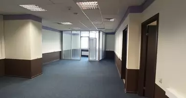 Bureau 100 m² dans Central Administrative Okrug, Fédération de Russie