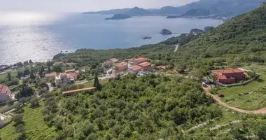 Grundstück in Marovici, Montenegro