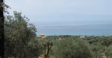 Plot of land in Ouranoupoli, Greece