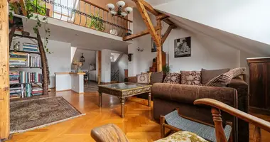 5 room apartment in Warsaw, Poland