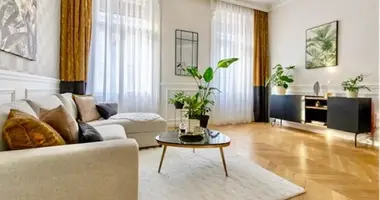 1 bedroom apartment in Central Hungary, Hungary
