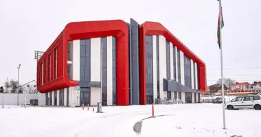 Tienda 200 m² en Zdanovicki sielski Saviet, Bielorrusia