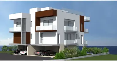 Maison 3 chambres dans Kissonerga, Chypre