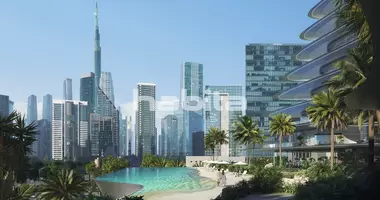 Apartamento 9 habitaciones en Dubái, Emiratos Árabes Unidos