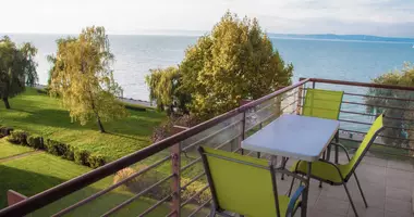 1 room apartment in Siofok, Hungary