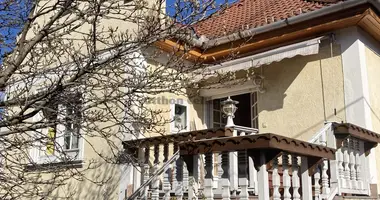 4 room house in Veszpremi jaras, Hungary