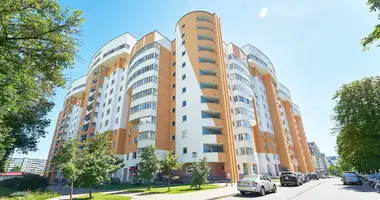 3 room apartment in Minsk, Belarus