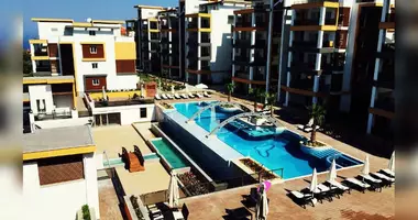 4 bedroom apartment in Aegean Region, Turkey