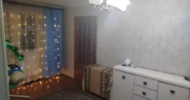 Apartamento 2 habitaciones en Lida, Bielorrusia