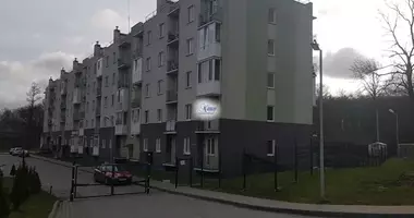 Wohnung 1 Zimmer in Gurjewsk, Russland