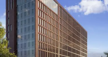 Офис 22 630 м² в Москва, Россия