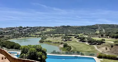 Mieszkanie 2 pokoi w San Roque, Hiszpania