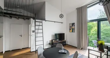 Mieszkanie 2 pokoi w Kraków, Polska