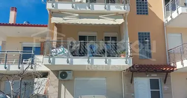 Casa 3 habitaciones en Nea Moudania, Grecia