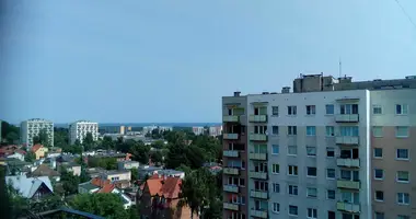 Apartamento 1 habitación en Danzig, Polonia