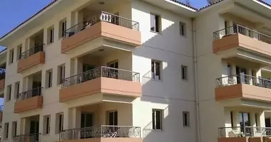 Квартира в Пафос, Кипр