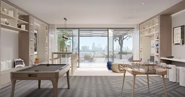 Mieszkanie 2 pokoi w Dubaj, Emiraty Arabskie