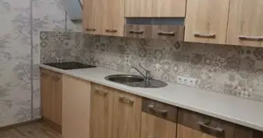 2 room apartment in Odesa, Ukraine