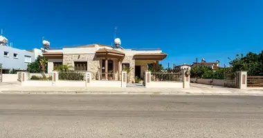 Villa 3 bedrooms in Ayia Napa, Cyprus