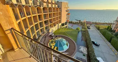 2 bedroom apartment in Sveti Vlas, Bulgaria