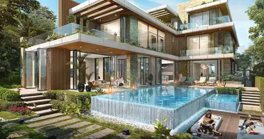 Apartment 7 bedrooms in Dubai, United Arab Emirates