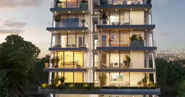Appartement 3 chambres dans Limassol, Chypre
