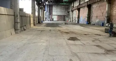 Almacén 3 589 m² en Minsk, Belarús