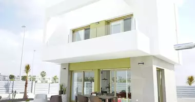 Villa 3 chambres avec Balcon, avec Terrasse, avec Jardin dans Jacarilla, Espagne