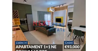 Wohnung 2 zimmer in Orikum, Albanien