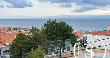 Reihenhaus  mit Balkon, mit Möbliert, mit Klimaanlage in Polychrono, Griechenland