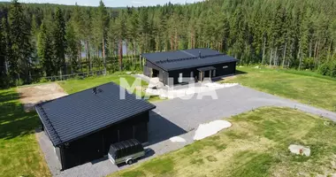 4 bedroom house in Muurame, Finland