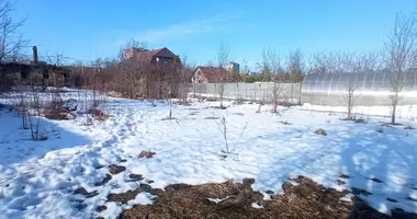 Grundstück in Gatchinskoe gorodskoe poselenie, Russland