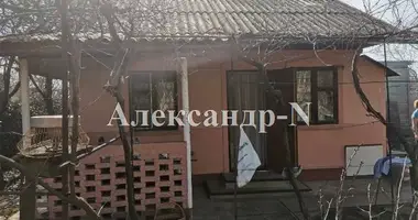 Casa 2 habitaciones en Odessa, Ucrania