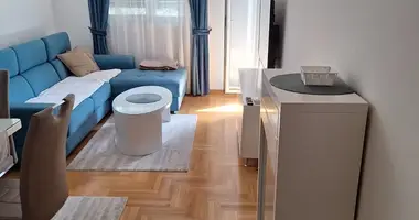 Apartamento 2 habitaciones en Budva, Montenegro