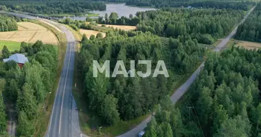 Участок земли в Торнио, Финляндия