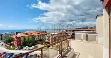 Apartamento 3 habitaciones en Sveti Vlas, Bulgaria