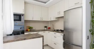 Appartement 3 chambres dans Varsovie, Pologne