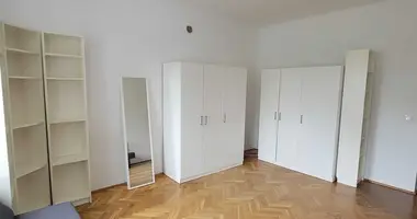 3 room apartment in Warsaw, Poland