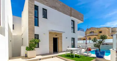 Casa 4 habitaciones en Orihuela, España