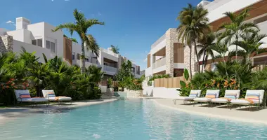 Bungalow 2 bedrooms in Pulpi, Spain