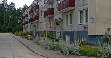 Wohnung 2 zimmer in Slonim, Belarus