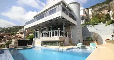 Villa Villa en Akarca, Turquía