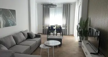 Apartamento 2 habitaciones en Bashkia Durres, Albania