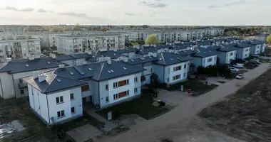 Wohnung 3 zimmer in Warschau, Polen